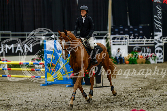 2025 - Haylee - Royal West - Thursday October 16th - 01801