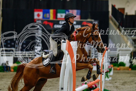 2025 - Haylee - Royal West - Thursday October 16th - 01815