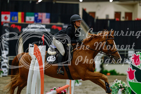 2025 - Haylee - Royal West - Thursday October 16th - 01821