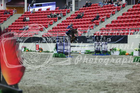 2025 - Shea - Royal West - Thursday October 16th - 04736