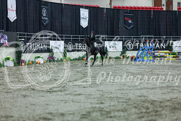 2025 - Shea - Royal West - Thursday October 16th - 04023