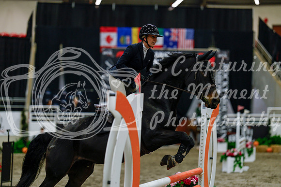 2025 - Haylee - Royal West - Thursday October 16th - 02981