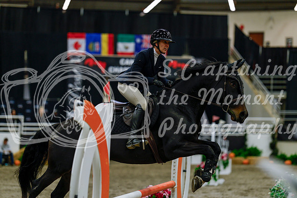 2025 - Haylee - Royal West - Thursday October 16th - 02985