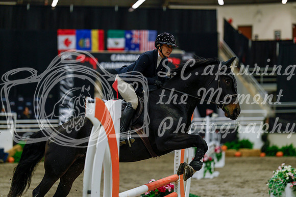 2025 - Haylee - Royal West - Thursday October 16th - 03107
