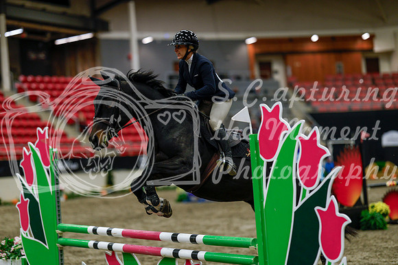 2025 - Haylee - Royal West - Thursday October 16th - 03111