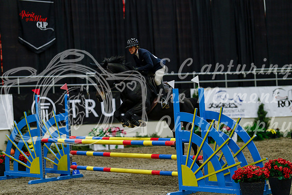 2025 - Haylee - Royal West - Thursday October 16th - 03116