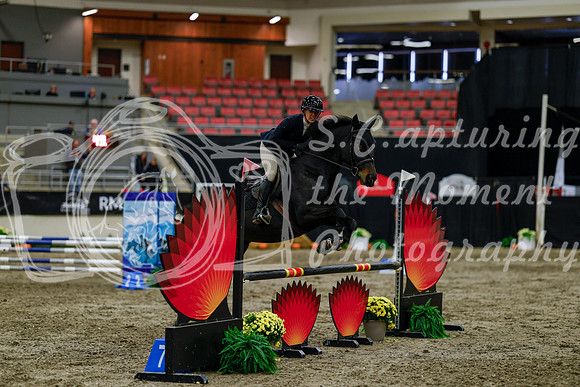 2025 - Haylee - Royal West - Thursday October 16th - 03123