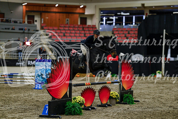 2025 - Haylee - Royal West - Thursday October 16th - 03124