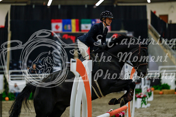2025 - Haylee - Royal West - Thursday October 16th - 02717
