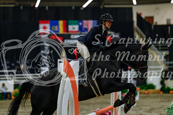 2025 - Haylee - Royal West - Thursday October 16th - 02719