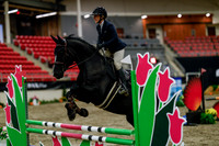 2025 - Haylee - Royal West - Thursday October 16th - 02729