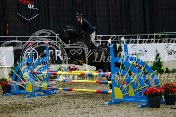 2025 - Haylee - Royal West - Thursday October 16th - 02735