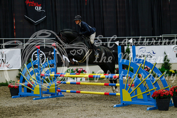 2025 - Haylee - Royal West - Thursday October 16th - 02738