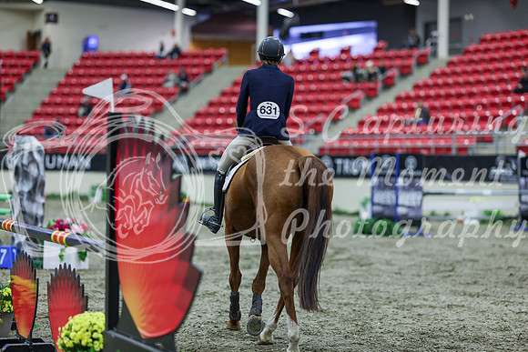 2025 - Shea - Royal West - Thursday October 16th - 04129