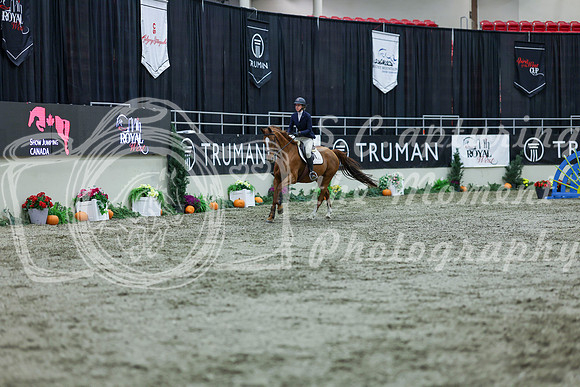 2025 - Shea - Royal West - Thursday October 16th - 04138