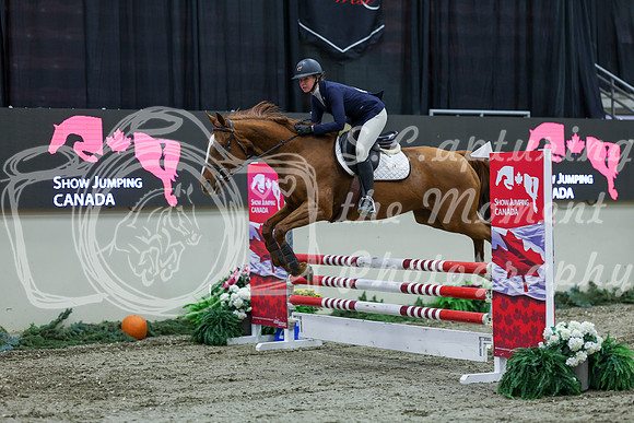 2025 - Shea - Royal West - Thursday October 16th - 04145