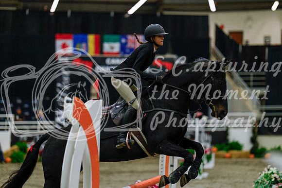 2025 - Haylee - Royal West - Thursday October 16th - 00658