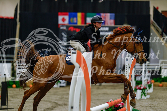 2025 - Haylee - Royal West - Thursday October 16th - 00453