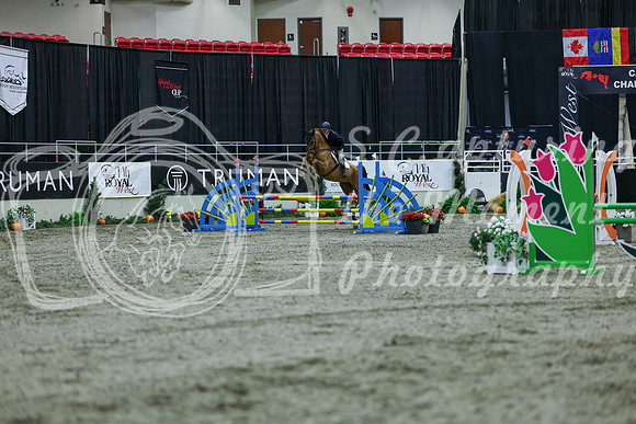 2025 - Shea - Royal West - Thursday October 16th - 03489