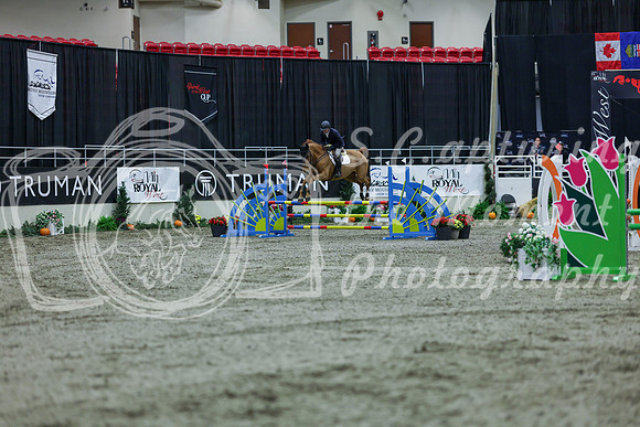 2025 - Shea - Royal West - Thursday October 16th - 03495