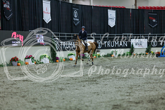 2025 - Shea - Royal West - Thursday October 16th - 03498