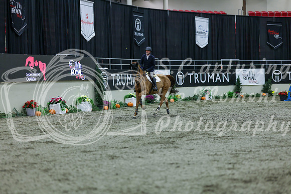 2025 - Shea - Royal West - Thursday October 16th - 03499