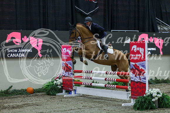 2025 - Shea - Royal West - Thursday October 16th - 03501