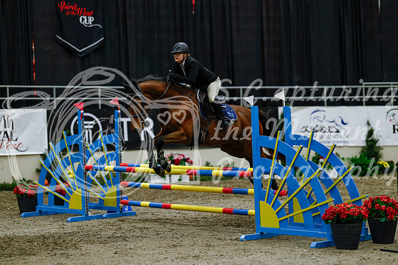 2025 - Haylee - Royal West - Thursday October 16th - 02075
