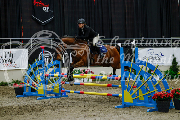 2025 - Haylee - Royal West - Thursday October 16th - 02077