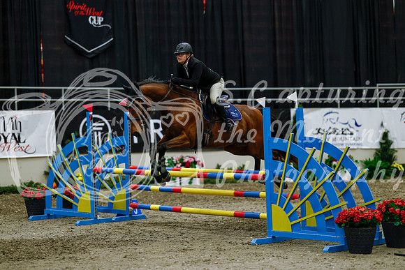 2025 - Haylee - Royal West - Thursday October 16th - 02076