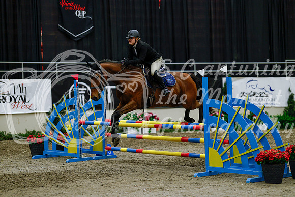 2025 - Haylee - Royal West - Thursday October 16th - 02078