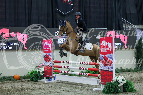 2025 - Shea - Royal West - Thursday October 16th - 05334