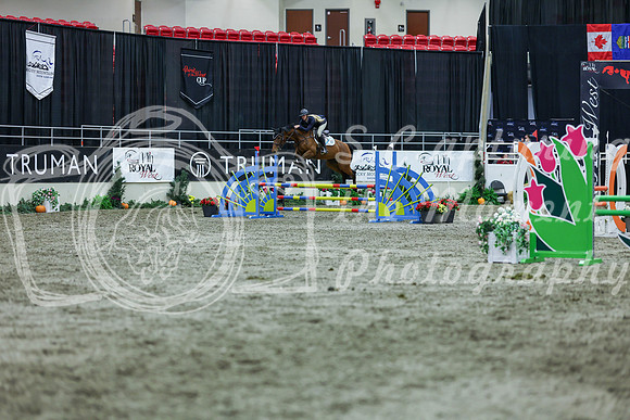 2025 - Shea - Royal West - Thursday October 16th - 05235
