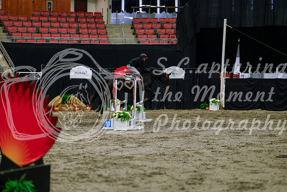 2025 - Haylee - Royal West - Thursday October 16th - 02177