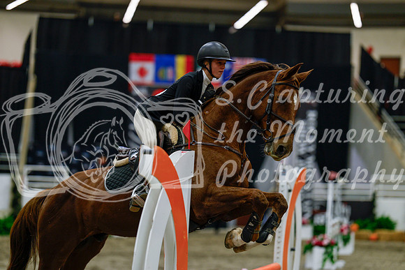 2025 - Haylee - Royal West - Thursday October 16th - 01664