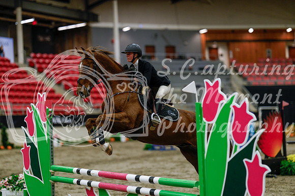 2025 - Haylee - Royal West - Thursday October 16th - 01677
