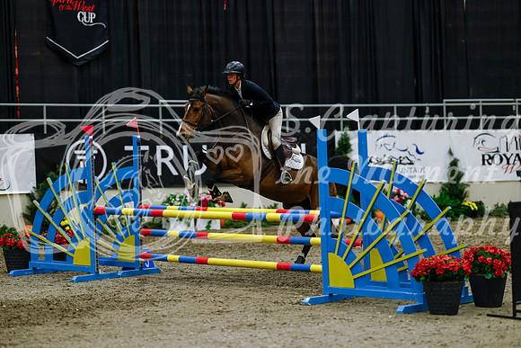 2025 - Haylee - Royal West - Thursday October 16th - 02485