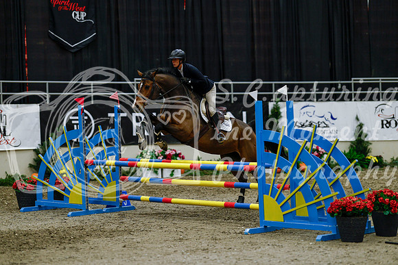 2025 - Haylee - Royal West - Thursday October 16th - 02487