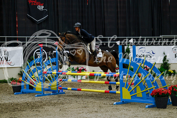 2025 - Haylee - Royal West - Thursday October 16th - 02489