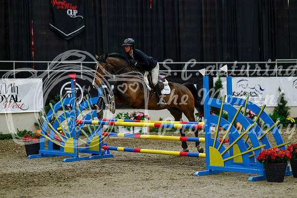 2025 - Haylee - Royal West - Thursday October 16th - 02490