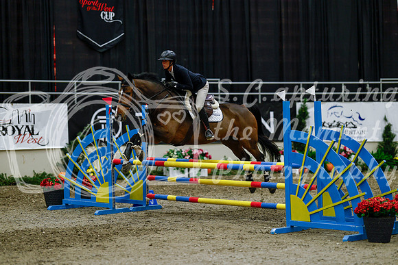 2025 - Haylee - Royal West - Thursday October 16th - 02492