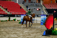 2025 - Haylee - Royal West - Thursday October 16th - 02923