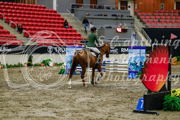 2025 - Haylee - Royal West - Thursday October 16th - 02923