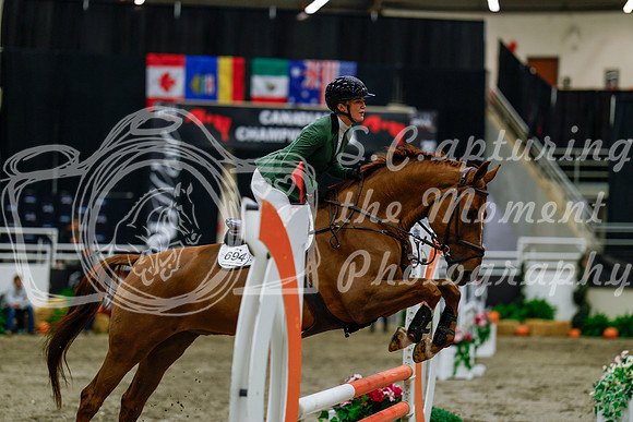 2025 - Haylee - Royal West - Thursday October 16th - 02925