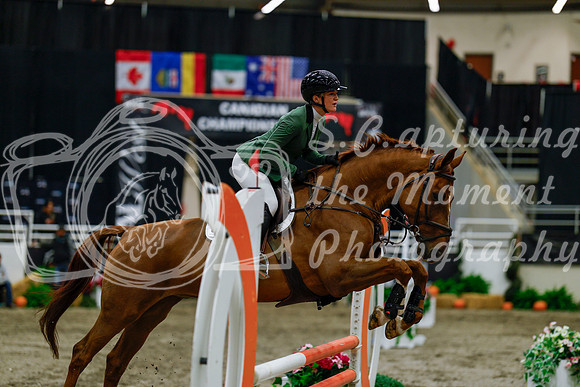 2025 - Haylee - Royal West - Thursday October 16th - 02926