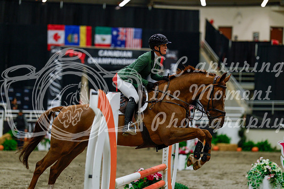 2025 - Haylee - Royal West - Thursday October 16th - 02927