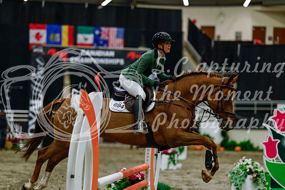 2025 - Haylee - Royal West - Thursday October 16th - 02929