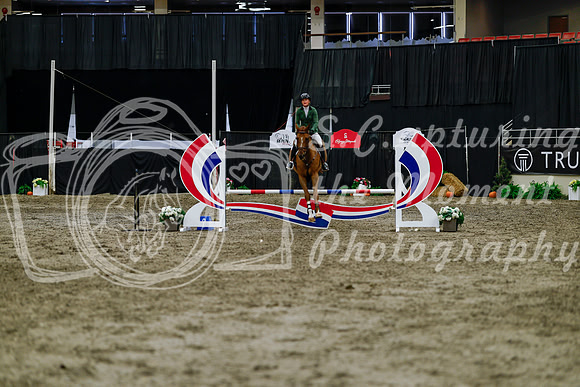 2025 - Haylee - Royal West - Thursday October 16th - 02934