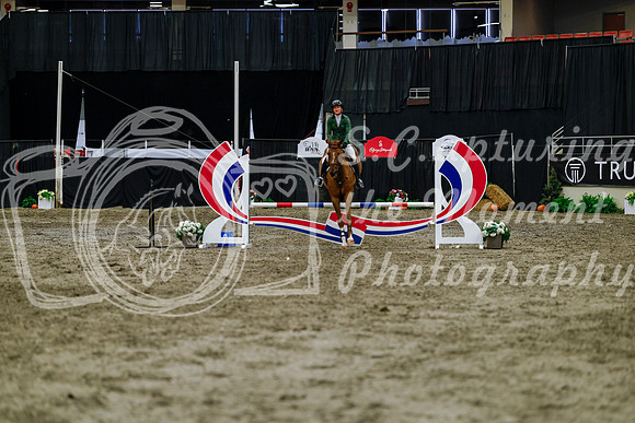 2025 - Haylee - Royal West - Thursday October 16th - 02936