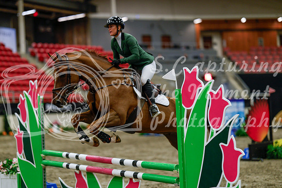 2025 - Haylee - Royal West - Thursday October 16th - 02937